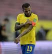 Dani Alves jugó su último partido el pasado 10 de septiembre en el Brasil-Perú clasificatorio para el Mundial de Qatar
