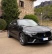 Maserati Levante Hybrid, hibridación<br>de lujo