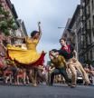 Imagen del nuevo 'West Side Story'