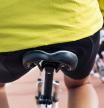 Cómo disfrutar de la bicicleta a pesar de las molestas hemorroides