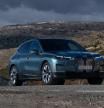 Nuevo BMW iX, la interpretación del lujo eléctrico