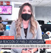 Marta Riesco reaparece en 'El programa de AR' tras un día ausente tras confirmarse su relación con Antonio David Flores