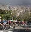 La Vuelta 2023 comenzará en Barcelona