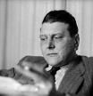 Otto Skorzeny en una foto de 1952.