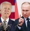 Biden y Putin hablaron durante algo más de una hora