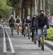 El patinete o bicicleta eléctrica ya es la opción favorita de uno de cada cuatro españoles