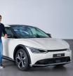 El Kia EV6 gana el premio Coche del Año en Europa 2022