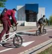 La Rioja se incorpora a la Red de Ciudades por la Bicicleta como impulso de este vehículo sostenible