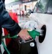 El precio del combustible (diesel o gasolina) varía en función de la estación de servicio