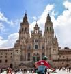 La Catedral de Santiago une a peregrinos de todo el mundo