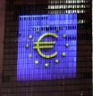 Sede del BCE en Frankfurt