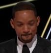Will Smith, durante su discurso en los Oscar 2022