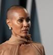FILE PHOTO: Jada Pinkett Smith arrives at the Vanity Fair Oscar party during the 94th Academy Awards in Beverly Hills, California, U.S., March 27, 2022.   REUTERS/Danny Moloshok/File Photo
