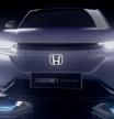 Honda lanza el Civic híbrido y confirma tres nuevos modelos electrificados en Europa para 2023