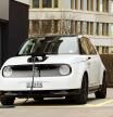 El Honda e ha sido el primer coche eléctrico que ha lanzado la marca al mercado