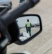 Dónde y cuándo patrullan las motos camufladas de la DGT