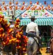 La Feria de Abril de Sevilla cumple 175 años