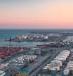 port de barcelona