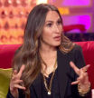Malú visita 'La noche D' en TVE