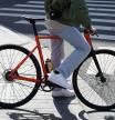 Así es la minimalista bici eléctrica que no es lo que parece