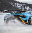 Lamborghini Huracán STO, un auténtico toro salvaje