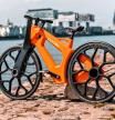 Por qué esta es una de las bicis más sostenibles del mundo