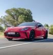 Nuevo Toyota GR86, una especie en extinción creada para y por el puro placer de conducir