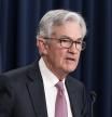 Jerome Powell, presidente de la Fed