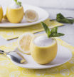 Limones helados