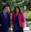 El ministro Félix Bolaños y la consellera Laura Vilagrà encabezarán la mesa de diálogo