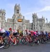 RTVE arranca su programación de La Vuelta Ciclista a España