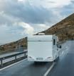 Cómo lograr que los inconvenientes de la lluvia no arruinen un viaje en autocaravana