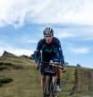 Carlos Verona se impone en la primera prueba UCI Gravel World Series disputada en España
