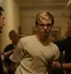 Evan Peters es Jeffrey Dahmer, el hombre también llamado 'el carnicero de Milwaukee'.