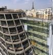 El edificio Biome, de Colonial, el más sostenible de París