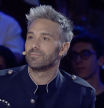 Dani Martínez ha dado una gran sorpresa al concursante