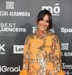 Nagore Robles at photocall for Forbes Best Influencer in Madrid on Wednesday, 05 October 2022.
