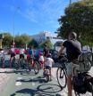 Regresa 'Ven a montar en bici', una iniciativa para ganar ciclistas urbanos