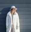 Chaquetas acolchadas: la prenda que no te quitarás este invierno que te protege del frío, el viento y la lluvia