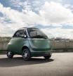 Microlino, la versión moderna y eléctrica del carismático Isetta