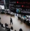 La sede bursátil de Euronext en París