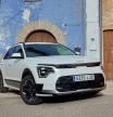 Nuevo Kia e-Niro, un SUV eléctrico con excelentes cualidades y gran autonomía
