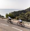 Rutas cicloturistas: la subida más rompe piernas del Garraf
