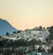 Monasterio budista tibetano de Tawang en India