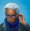 European Central Bank (ECB) President Christine Lagarde attends a news conference following the ECB's monetary policy meeting in Frankfurt, Germany December 15, 2022. REUTERS/Wolfgang Rattay