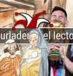 Burladero del Lector.