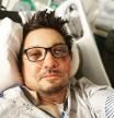 Jeremy Renner, desde el hospital tras sufrir un accidente