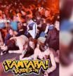 Perreo jóvenes discoteca Pampara
