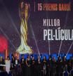 Ganadores a mejor película en los Premios Gaudí