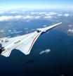 Así es el avión supersónico de la NASA que poco tiene en común con el Concorde